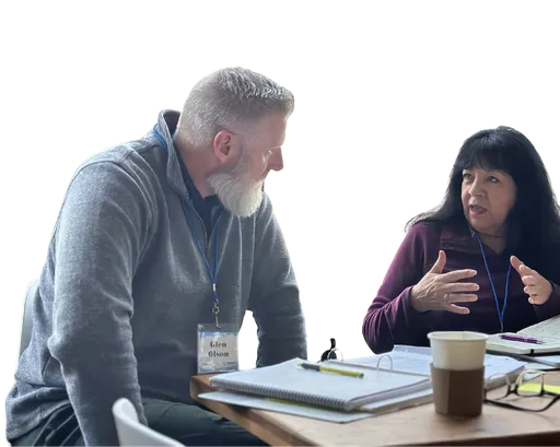 Create clarity and alignment in complex environments